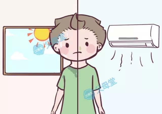 2、三伏貼的時候能吹空調(diào)嗎？</p><p>貼三伏貼多久？空調(diào)能吹多久？