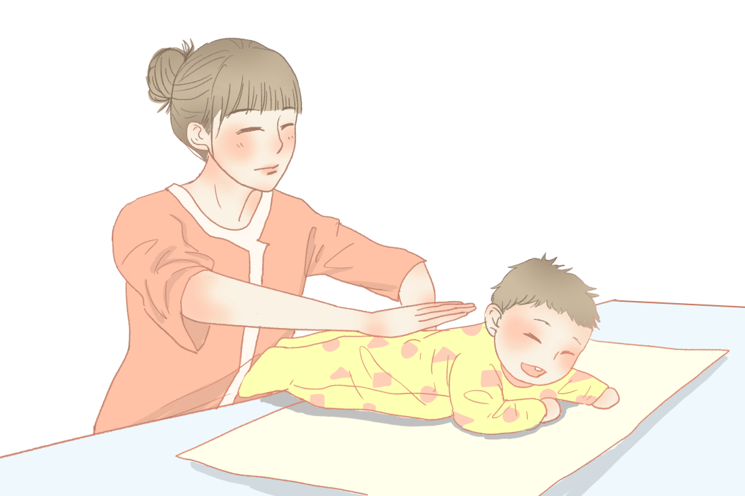1、推拿簡介