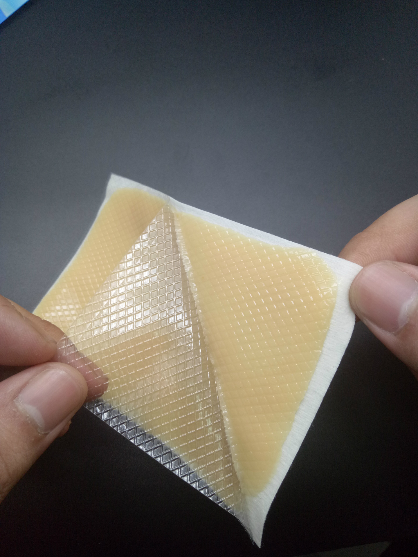 3、膏藥加工貼牌的作用是什么？